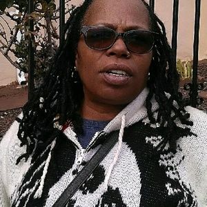 Meet your Posher, Gretchen